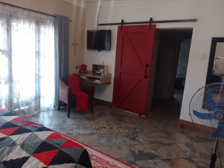 Commercial Property for Sale in Schylock A H North West